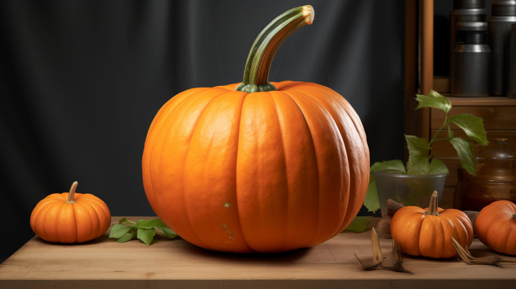 Selecciona la Calabaza Correcta