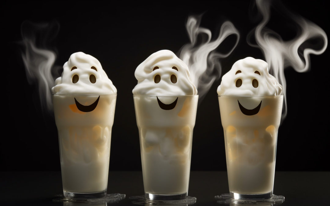 Recetas Espeluznantes de Halloween para una Fiesta Inolvidable