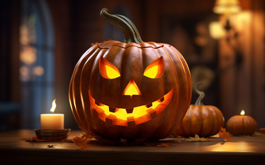 El Arte de Tallar Calabazas: Guía Paso a Paso