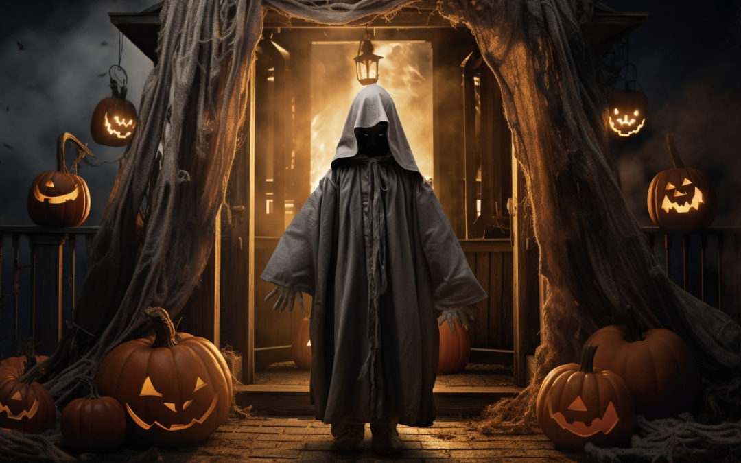 6 Cosas Que Debes Saber Sobre Halloween