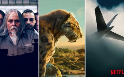 10 Documentales de Netflix que no puedes dejar de ver este 2023