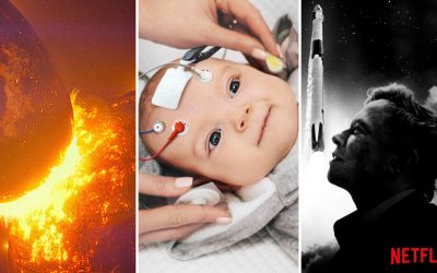 10 Documentales sobre Ciencia y Naturaleza que no te puedes perder en Netflix
