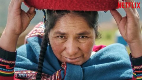 10 Documentales Sobre Ciencia y Naturaleza en Netflix