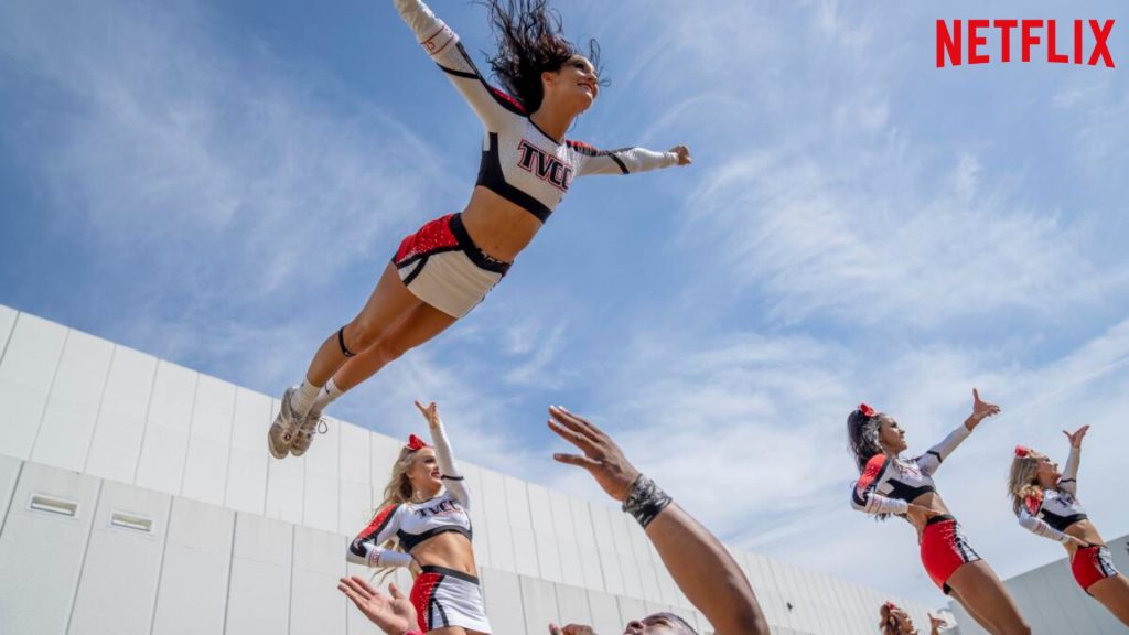 Cheer