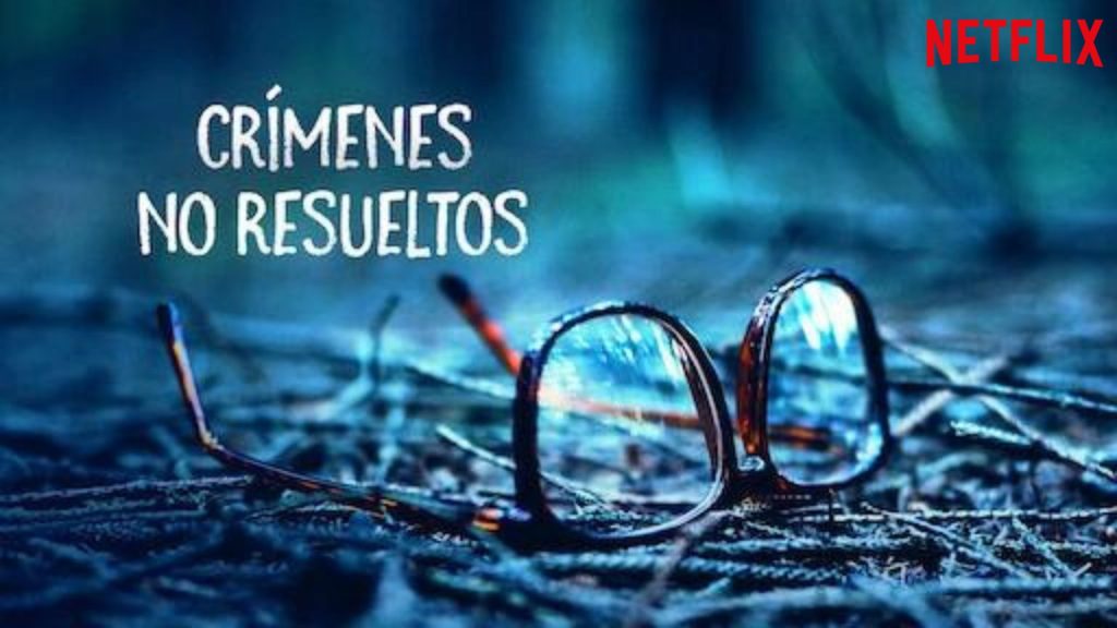 Crimenes Resueltos
