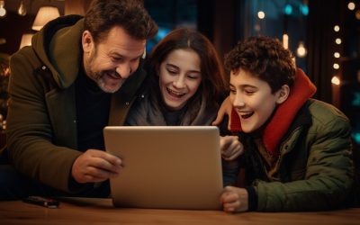 Del Black Friday al Cyber Monday: Una Historia de Transformación Digital