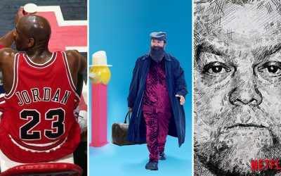 Descubre los Mejores Documentales Premiados en Netflix en 2023
