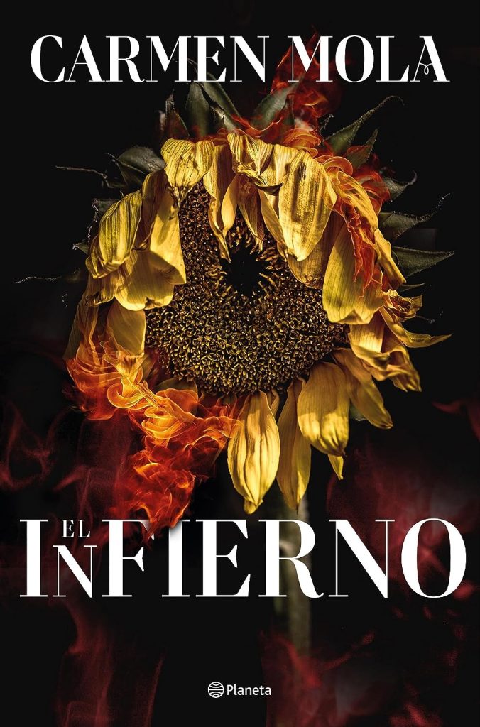 El Infierno - Carmen Mola