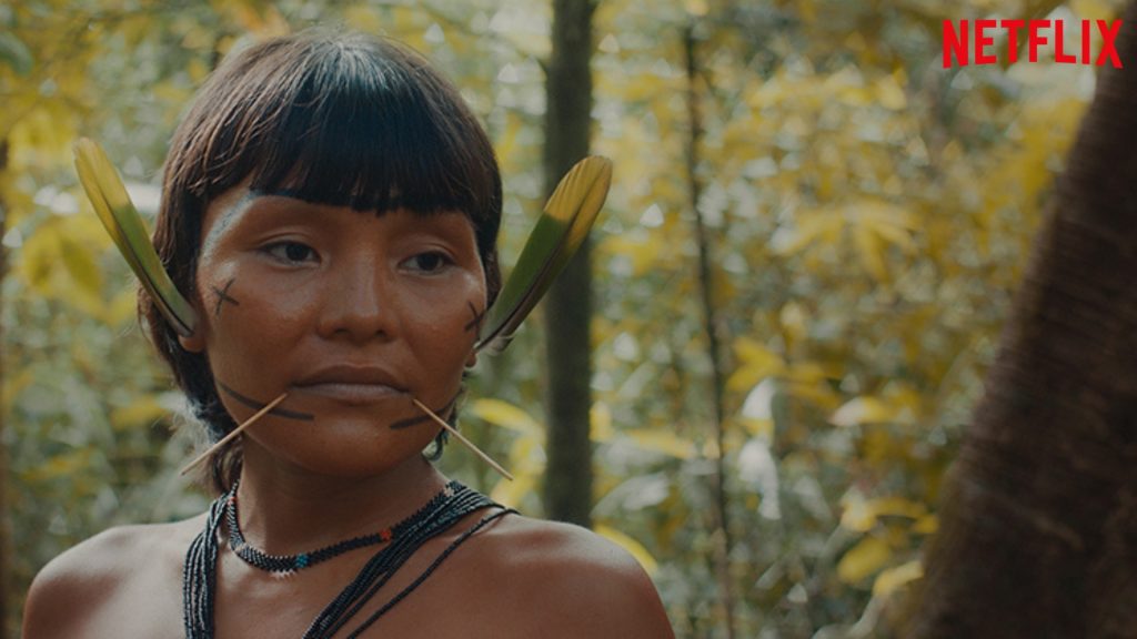 El Último Bosque (The Last Forest)