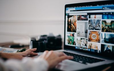 La Evolución de los Buscadores en las Últimas Décadas