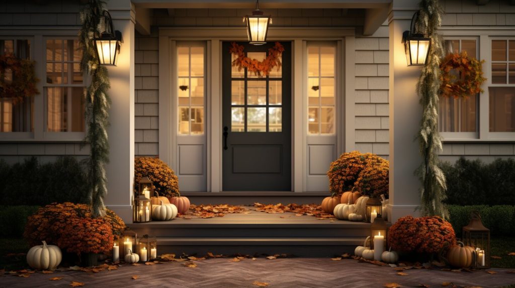 Decoracion Exterior