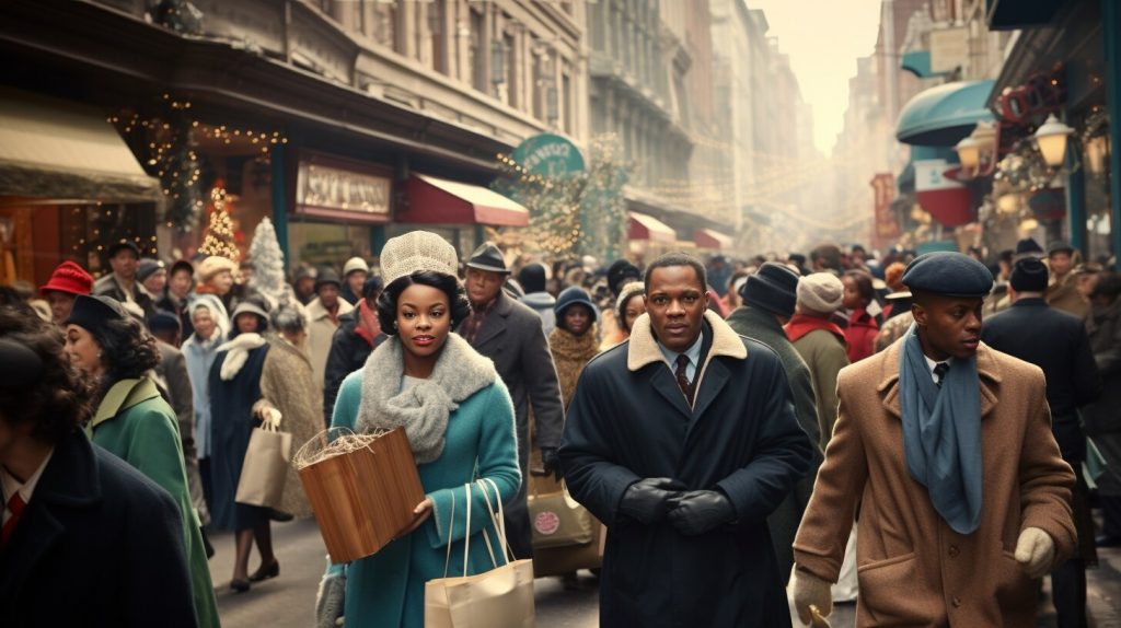 Historia de Black Friday sus origines
