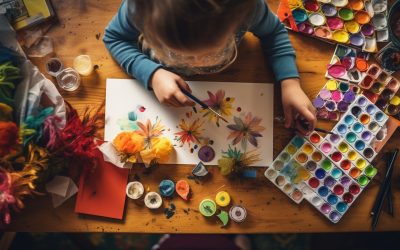14 opciones de Juguetes de Artes y Manualidades para niñas y niños