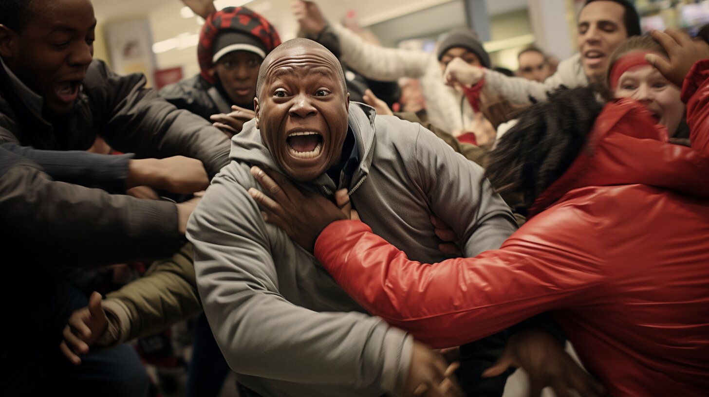 Fascinante Historia del Black Friday y sus Origenes