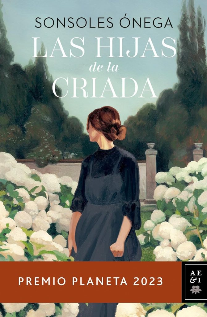 Las Hijas de la criada - Sonoles Onega