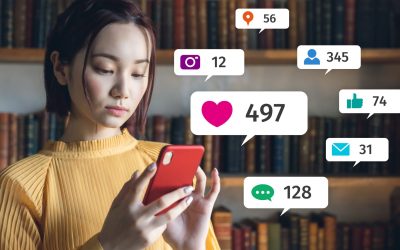 La Evolución de las Redes Sociales y el impacto en la Última Década