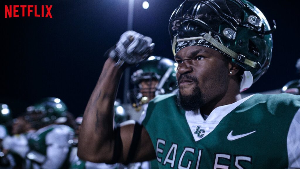 Last Chance U