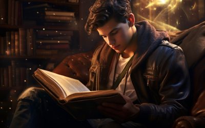 Libros Juveniles Más Vendidos en 2023: Las 7 Lecturas Imprescindibles