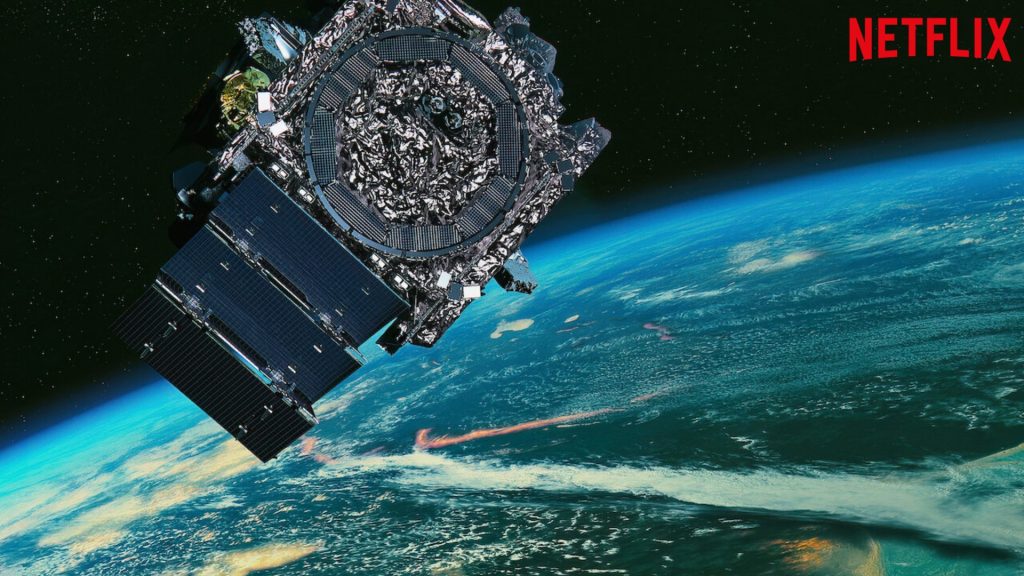 Lo Desconocido La Máquina del Tiempo Cósmica