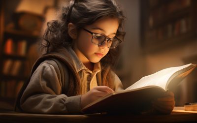 Los 7 Libros Infantiles Más Vendidos en 2023: Un Viaje Mágico