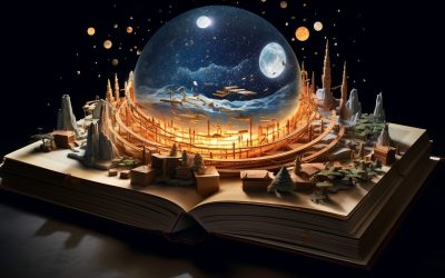 Los 7 Libros de Ficción Más Vendidos en 2023: Descubre las Joyas Literarias del Año