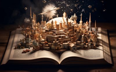 Los 7 Libros de No Ficción Más Vendidos en 2023: Descubre las Lecturas Imprescindibles