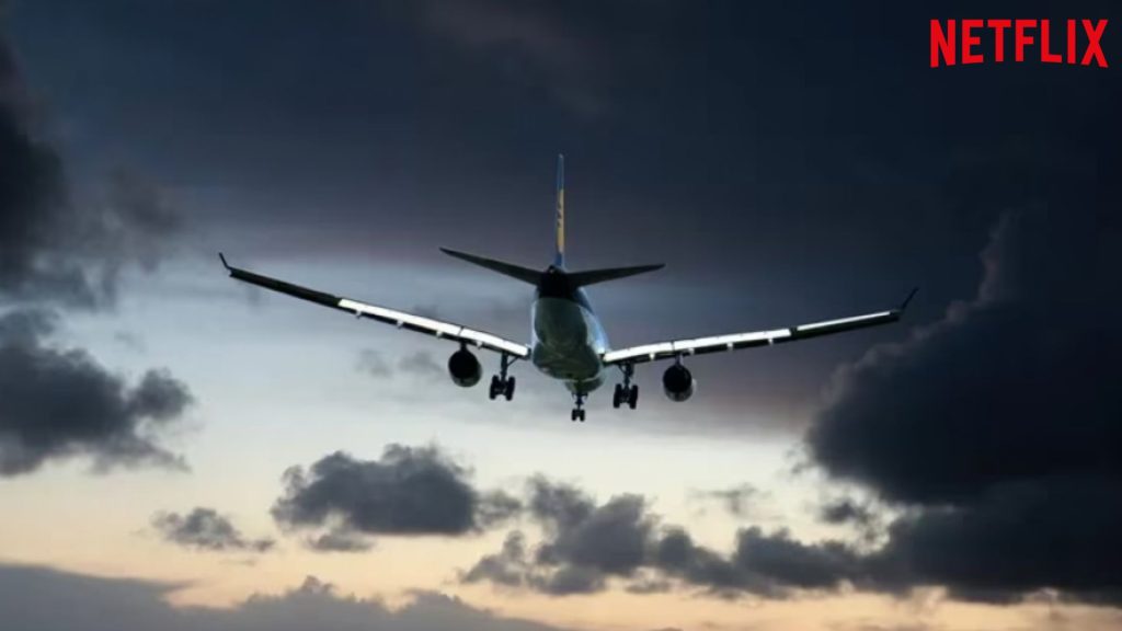 MH370 El Avión que desaparecio