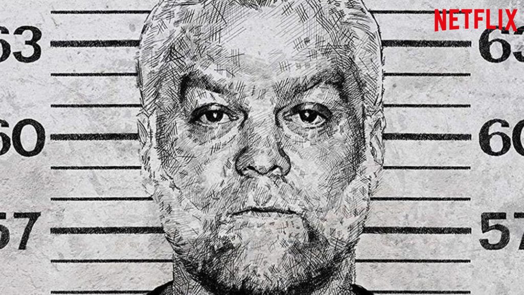 Making a Murderer