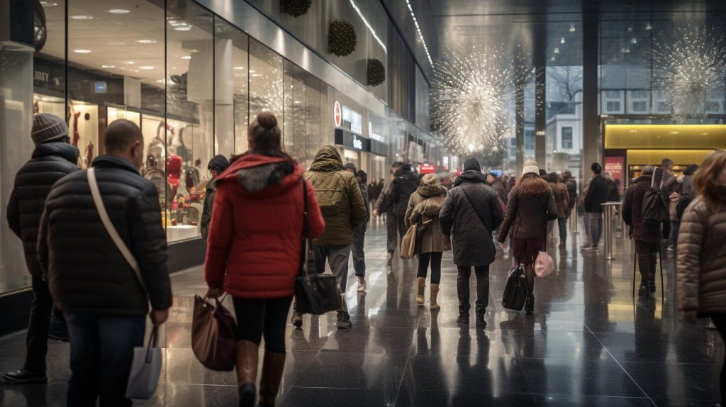 Black Friday cambios significativos