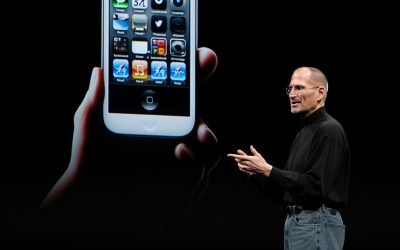 La Evolución de los Dispositivos Apple a lo Largo del Tiempo