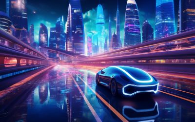 El Transporte del Futuro: Innovaciones que Cambiarán Nuestra Forma de Viajar
