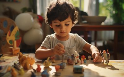 Top 10 Juguetes Educativos para niñas y niños, Aprendizaje y Diversión Garantizada