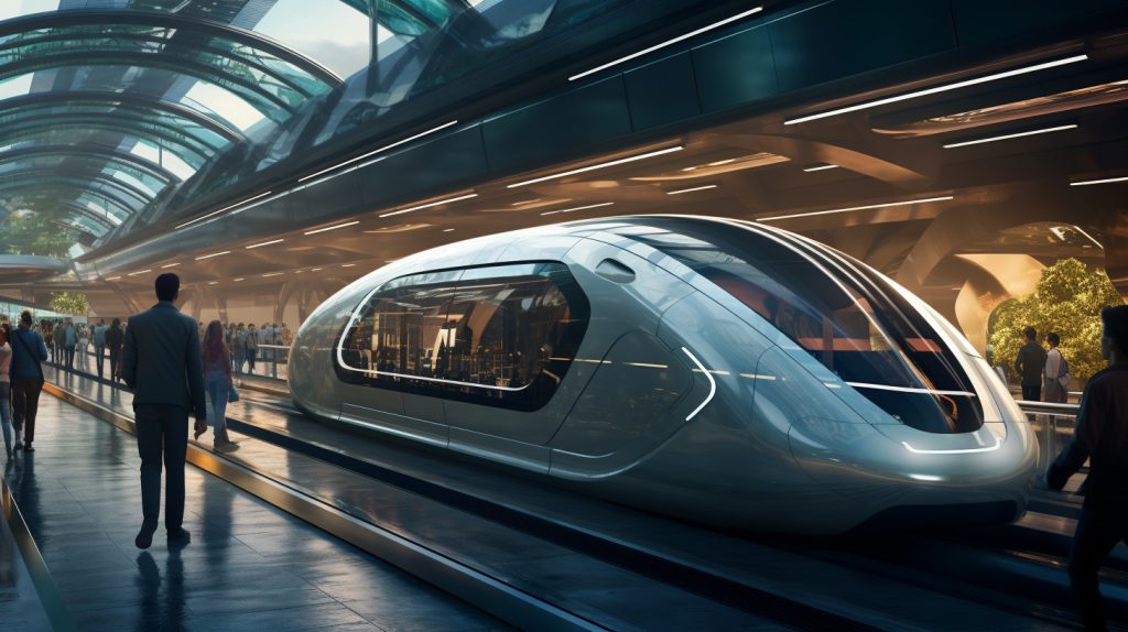 Hyperloop