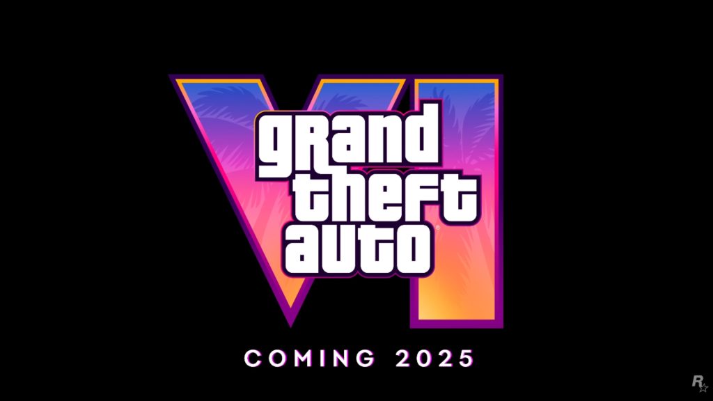 GTA VI 2025