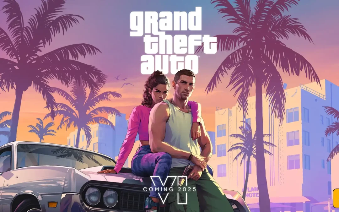 Grand Theft Auto 6: El Impactante Tráiler de Rockstar Revela un Nuevo Capítulo en Vice City