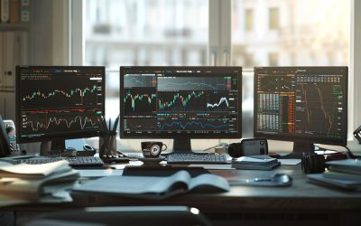 Trío Elite – Descubriendo el Poder de los ETFs VOO, VTI, QQQ