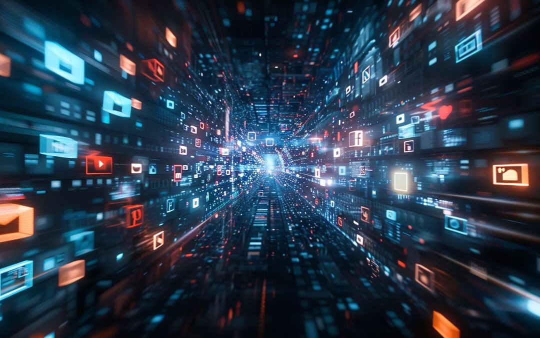 Mundo Digital – 5 Principales Plataformas de Redes Sociales