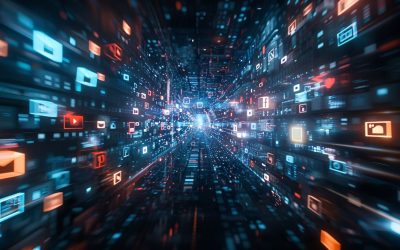 Mundo Digital – 5 Principales Plataformas de Redes Sociales