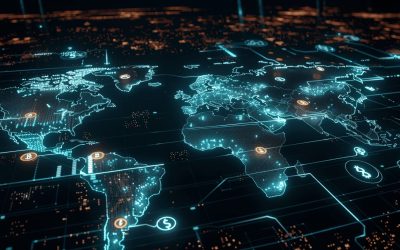 Criptomonedas – Fundamentos de las Criptomonedas y Potencial