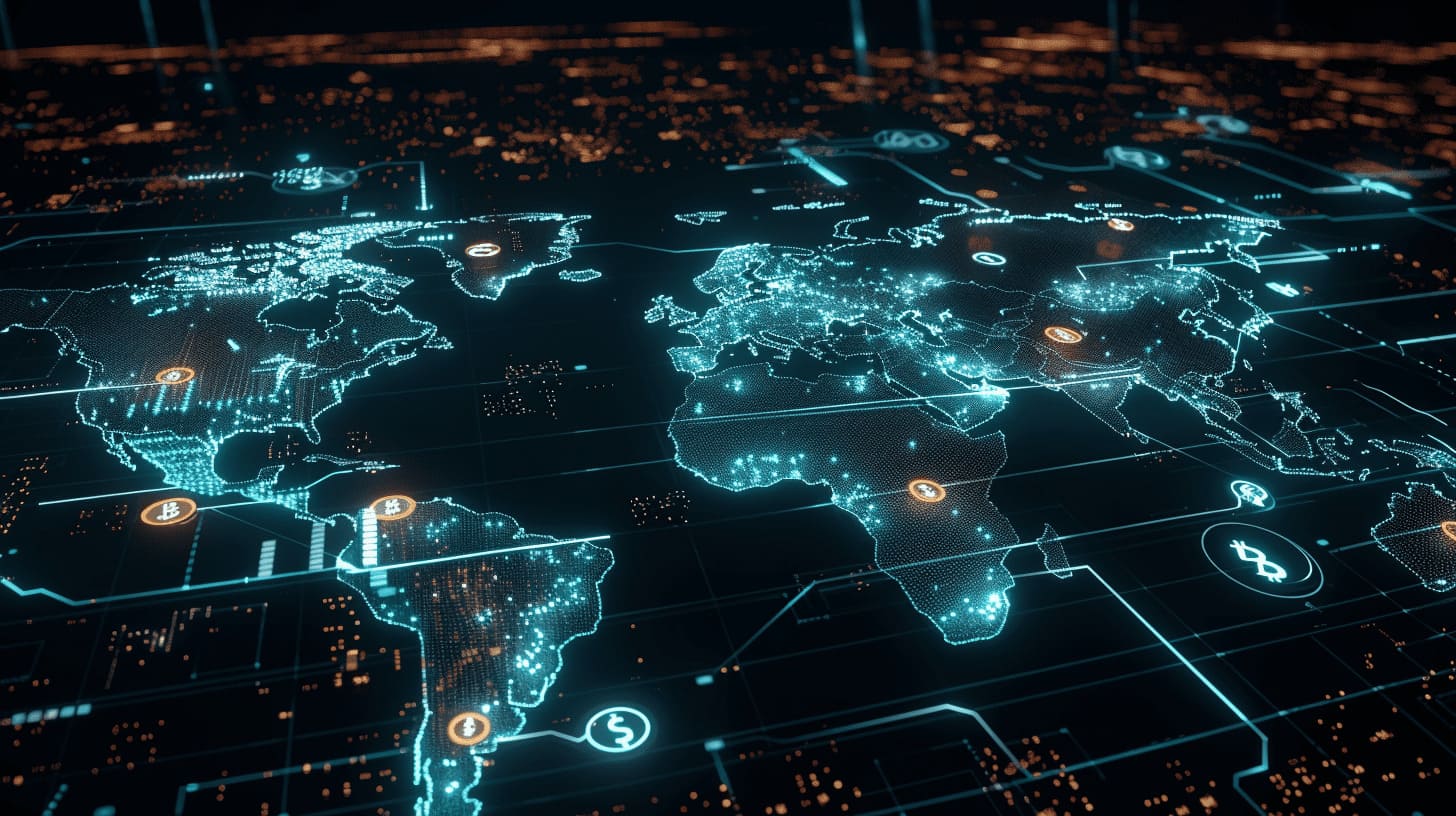 Criptomonedas – Fundamentos de las Criptomonedas y Potencial